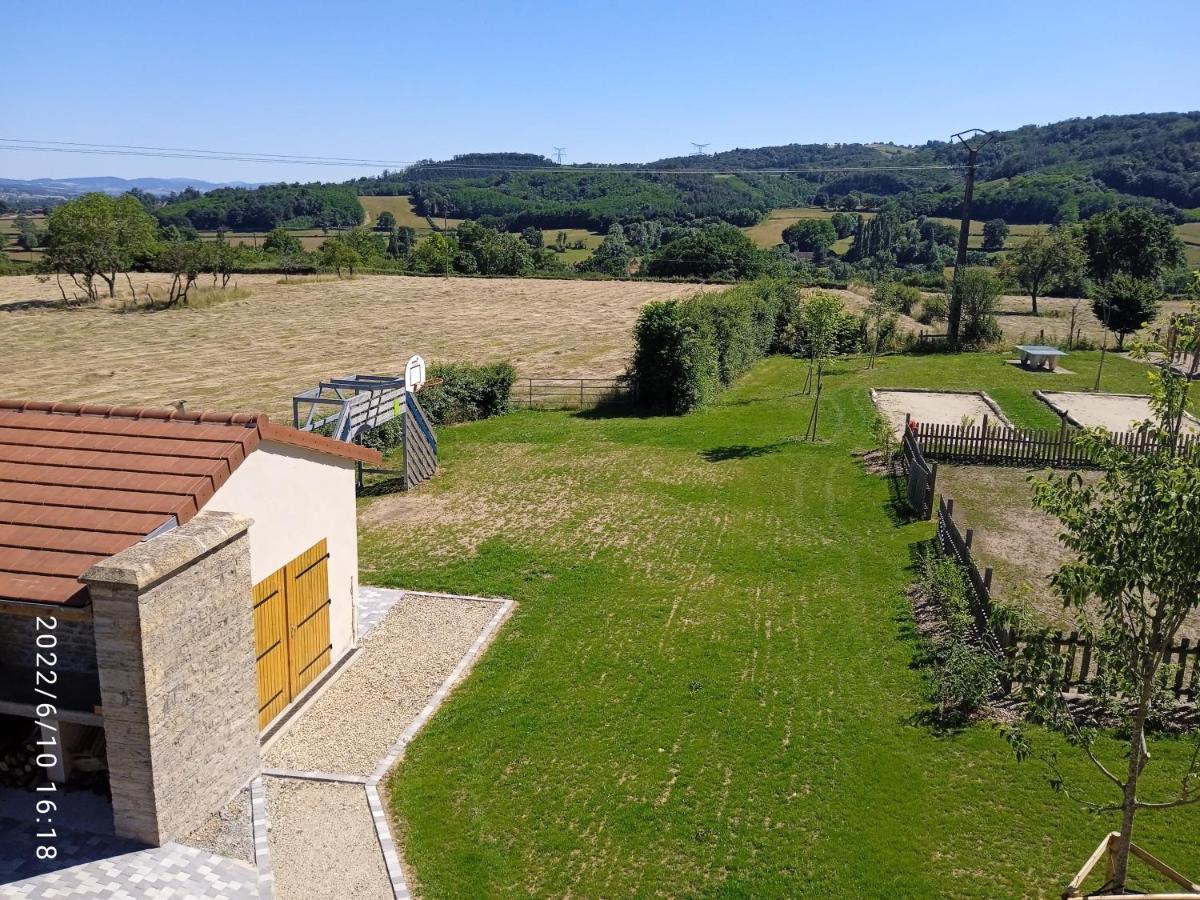 Gite Les Arcades Collonges-en Charollais Exterior photo